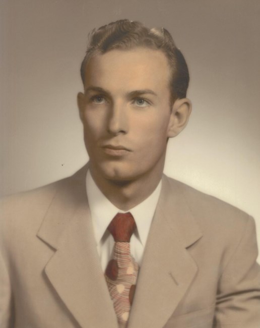 Obituary of Doyle Weatherford