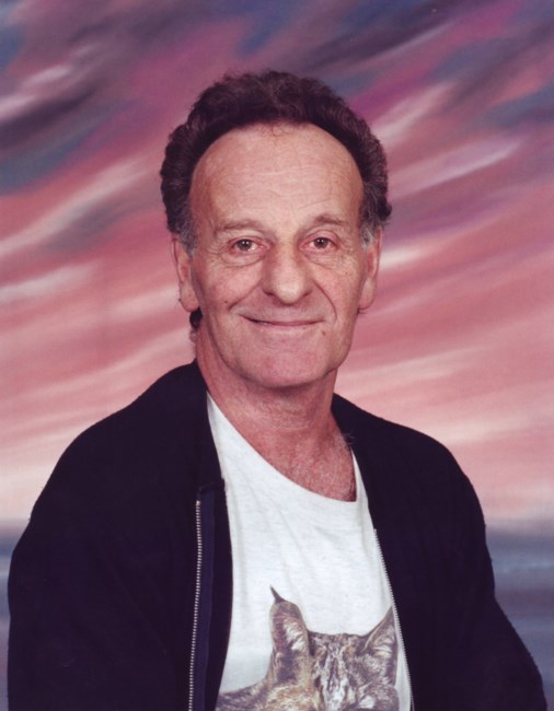 Obituary of Roland Déry