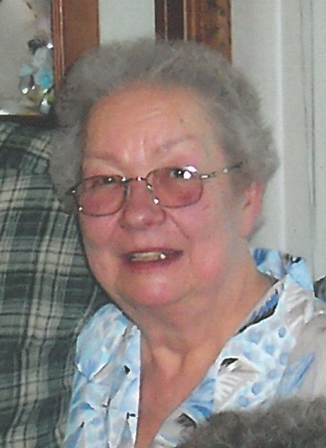 Obituary of Hope "Bette" Y. Nogay