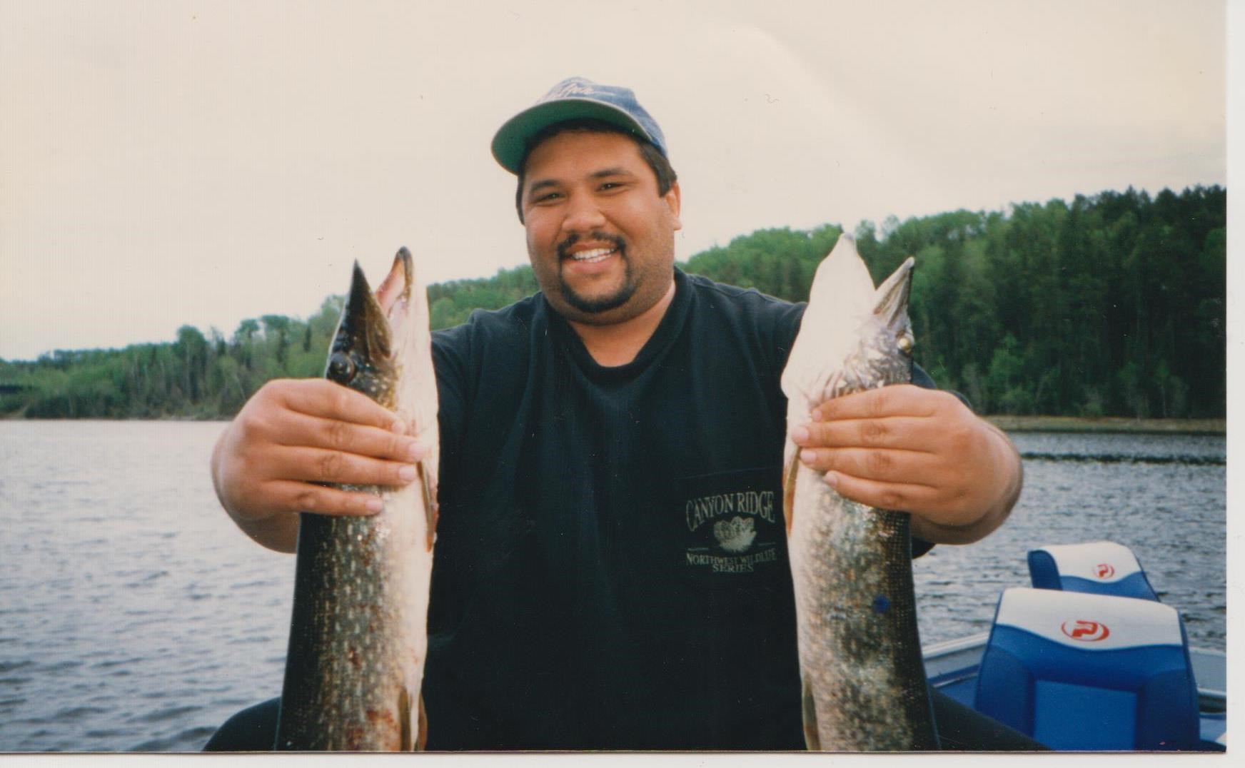 Obituary of Michael David Hove