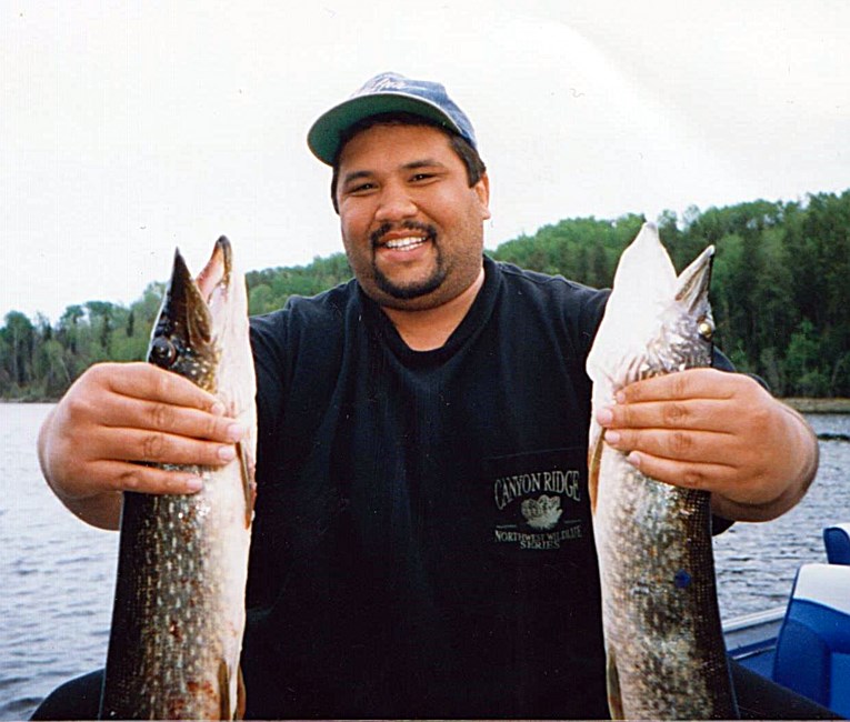 Obituary of Michael David Hove