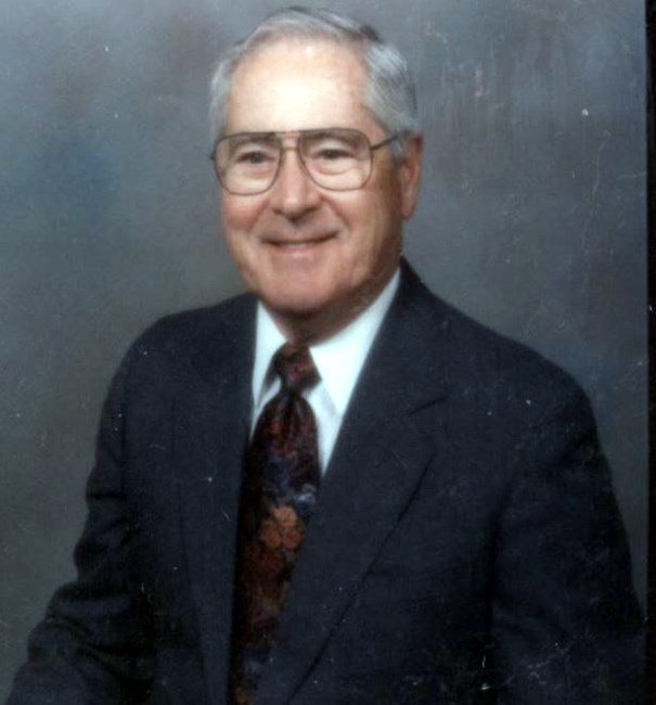 Obituary of Richard C. Nickels Sr.