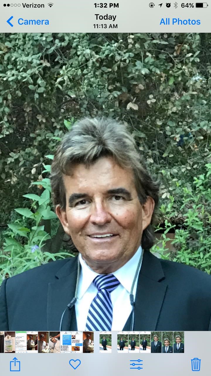 Obituary of Mark Ernest Jabara