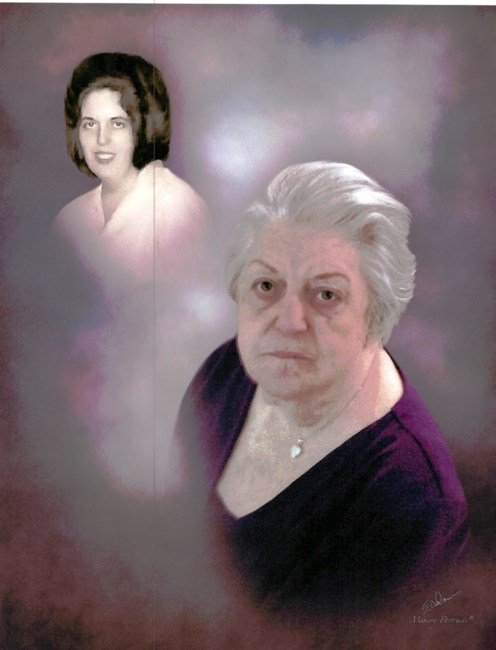 Obituary of Mattie J. Beatty