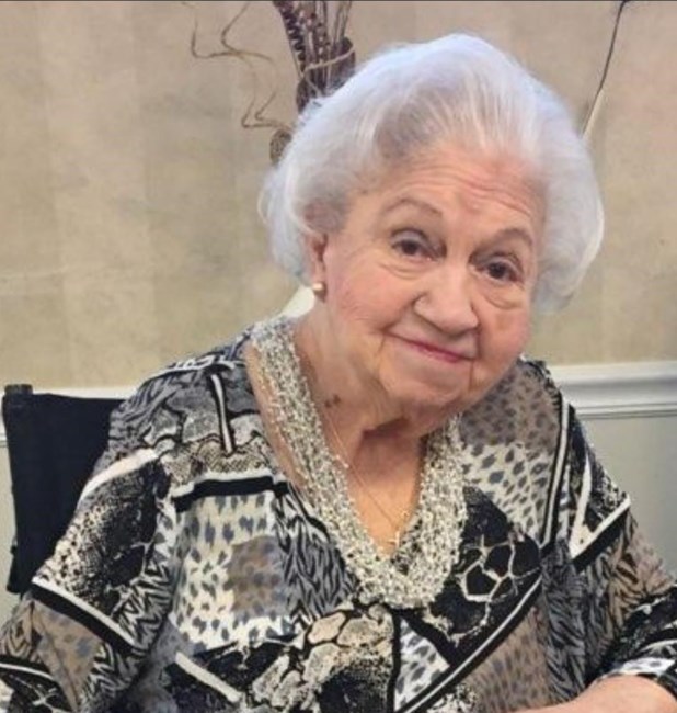 Obituary of Evelina M. Lopreato