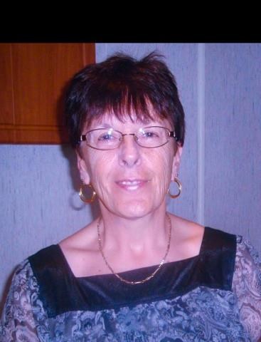 Obituary of Gloria Jean Arsenault