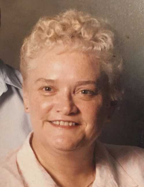 Obituary of Girdie Juanita Montgomery