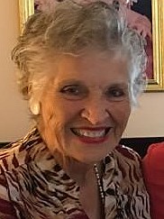 Obituary of Marian Marie Moore