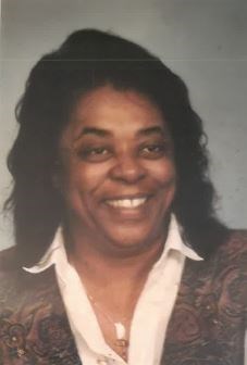 Obituario de Ruby Lee Odum