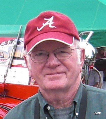 Obituary of Garry Robert Perry