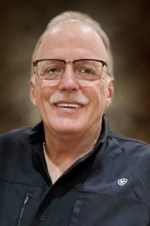David Harris