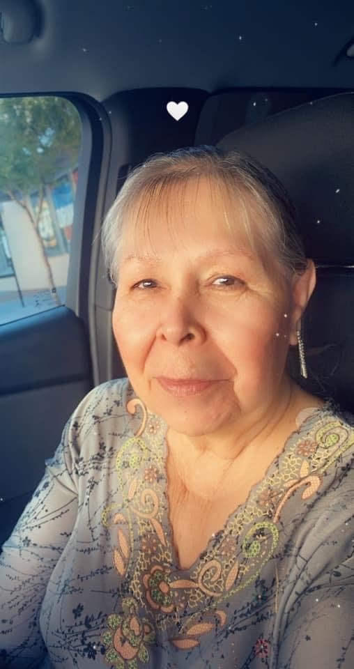 Avis de décès de Lydia Casas Chavez