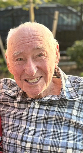 Obituary of Simon Rodbort