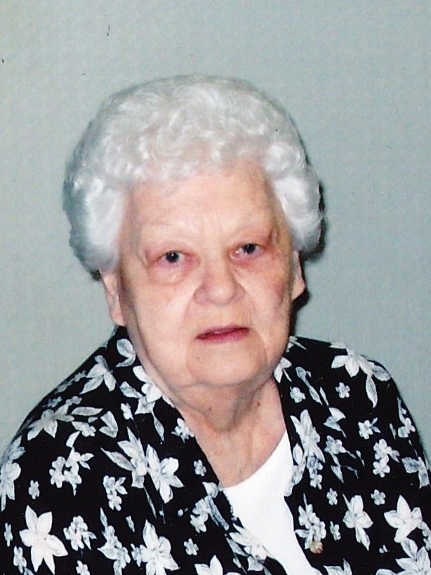 Dorothy A Benson Obituary Gadsden AL