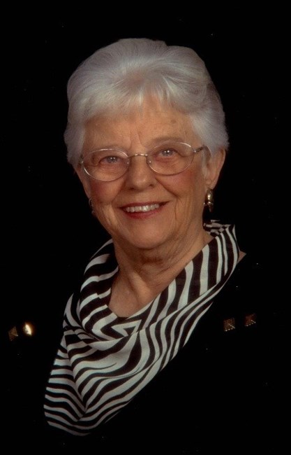 Obituary of Doris A. Collins