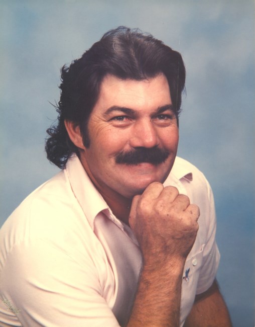 Obituary of Joseph Big Joe Owen Lambert