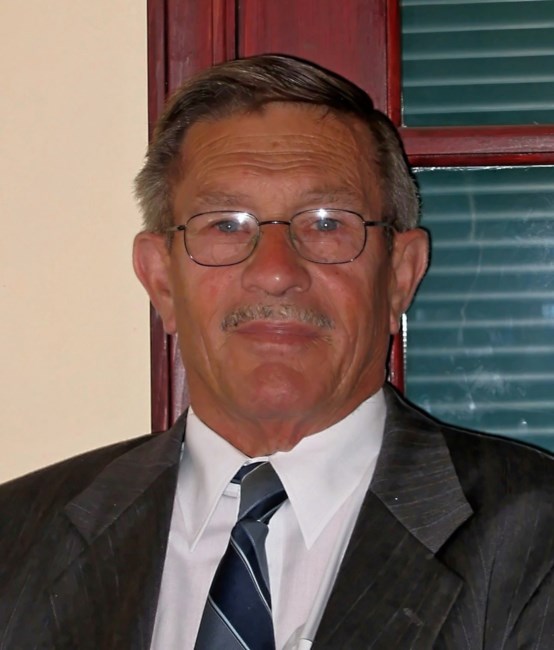 Avis de décès de Jean-Marie Lévesque