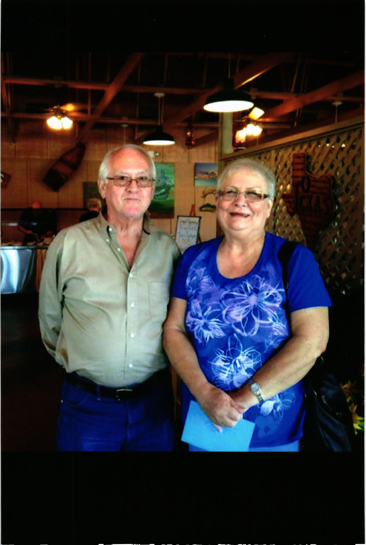 Obituary of Robert Paul Bryan