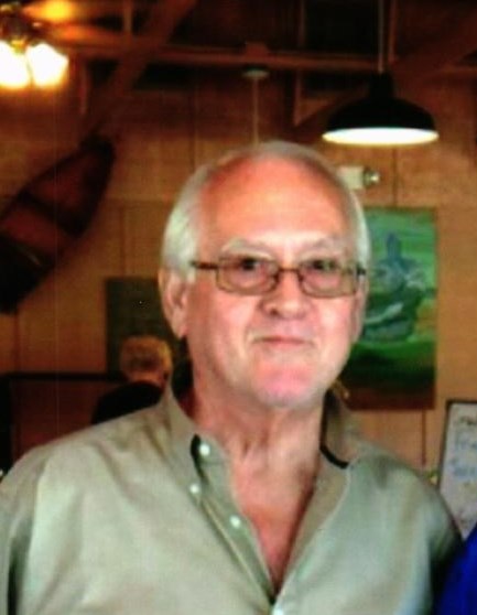 Obituary of Robert Paul Bryan