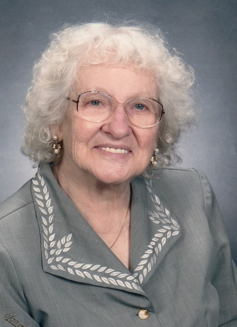 Obituary of Ruth L. (Seward) Banker