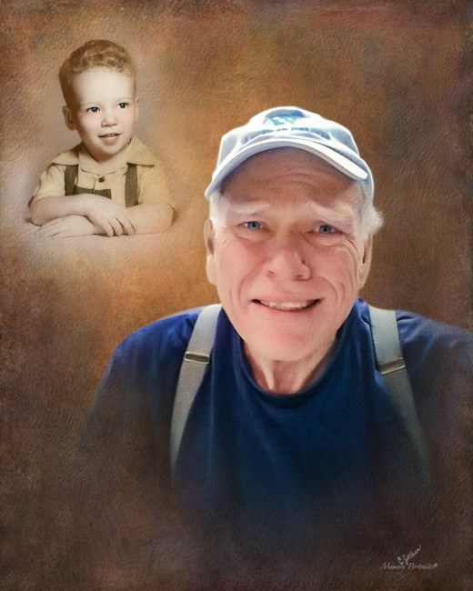 Avis de décès de Donald John McDonald Jr.