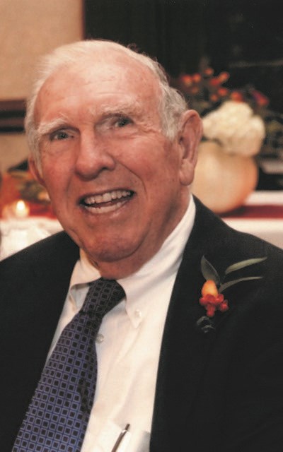 Obituary of James "Jim" Neal Wells