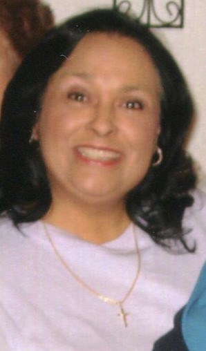 Avis de décès de Irene Lopez