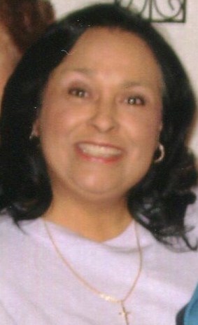 Obituario de Irene Lopez