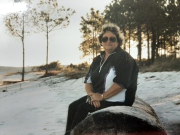 Obituary of Karen Elizabeth Stewart