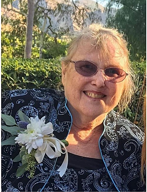 Obituary of Carol Marie Kassman