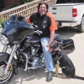 Obituary of Christopher "Chris" Martin Nunnink Sr.