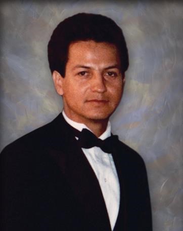 Obituary of Peter H. Quintana
