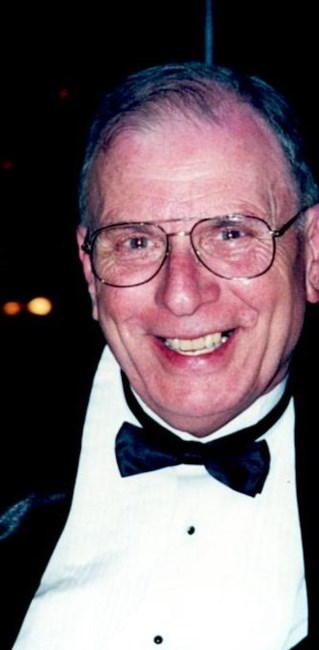 Obituary of Marvin Gisser