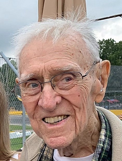 Obituary of Raymond de Longpré