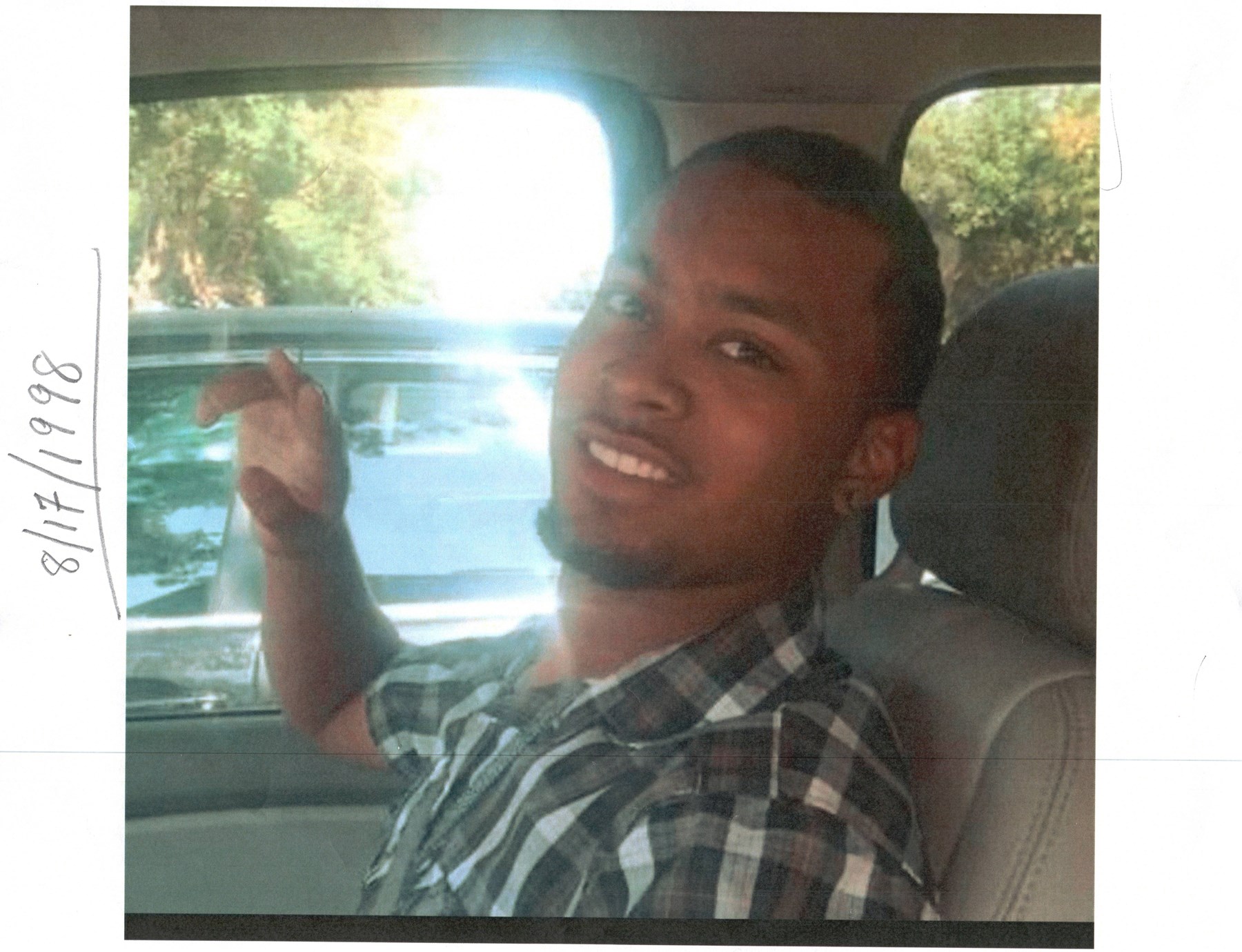 Obituary of Aaron Jerome Jordan