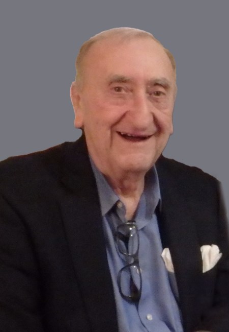 Obituary of Grant John Heimpel