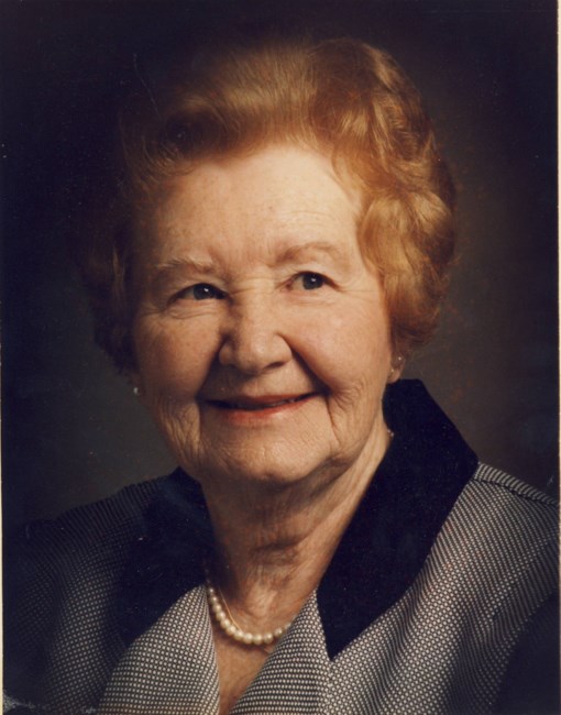 Obituario de Vivian M Williams Bothe