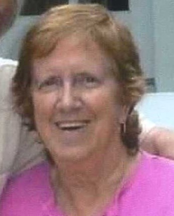 Obituary of Mary Hilda Coleman