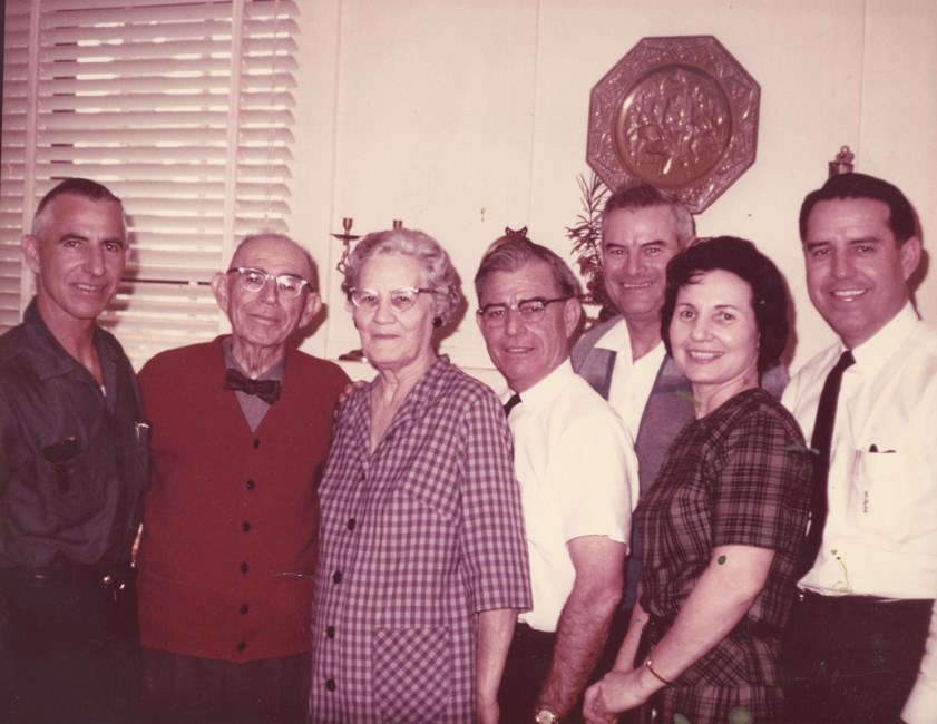 Alden Laborde Obituario New Orleans La