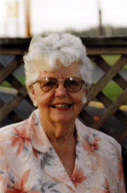 Obituary of Shirley Alice Looker