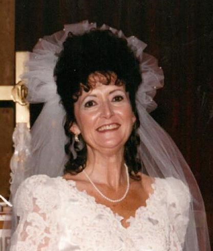 Obituary of Linda Faye Morrison