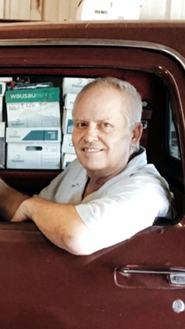 Obituary of William Gerald Jensen Jr.