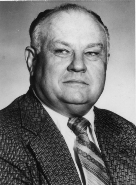 Obituary of Nelson C. Johnson