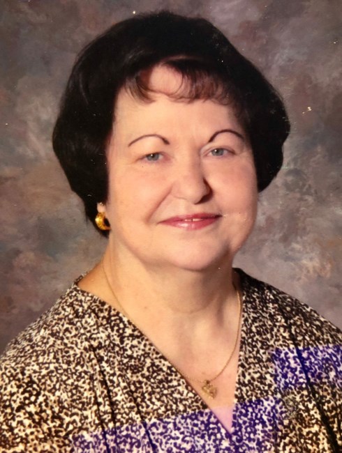 Ann Banks Obituary New Bern Nc
