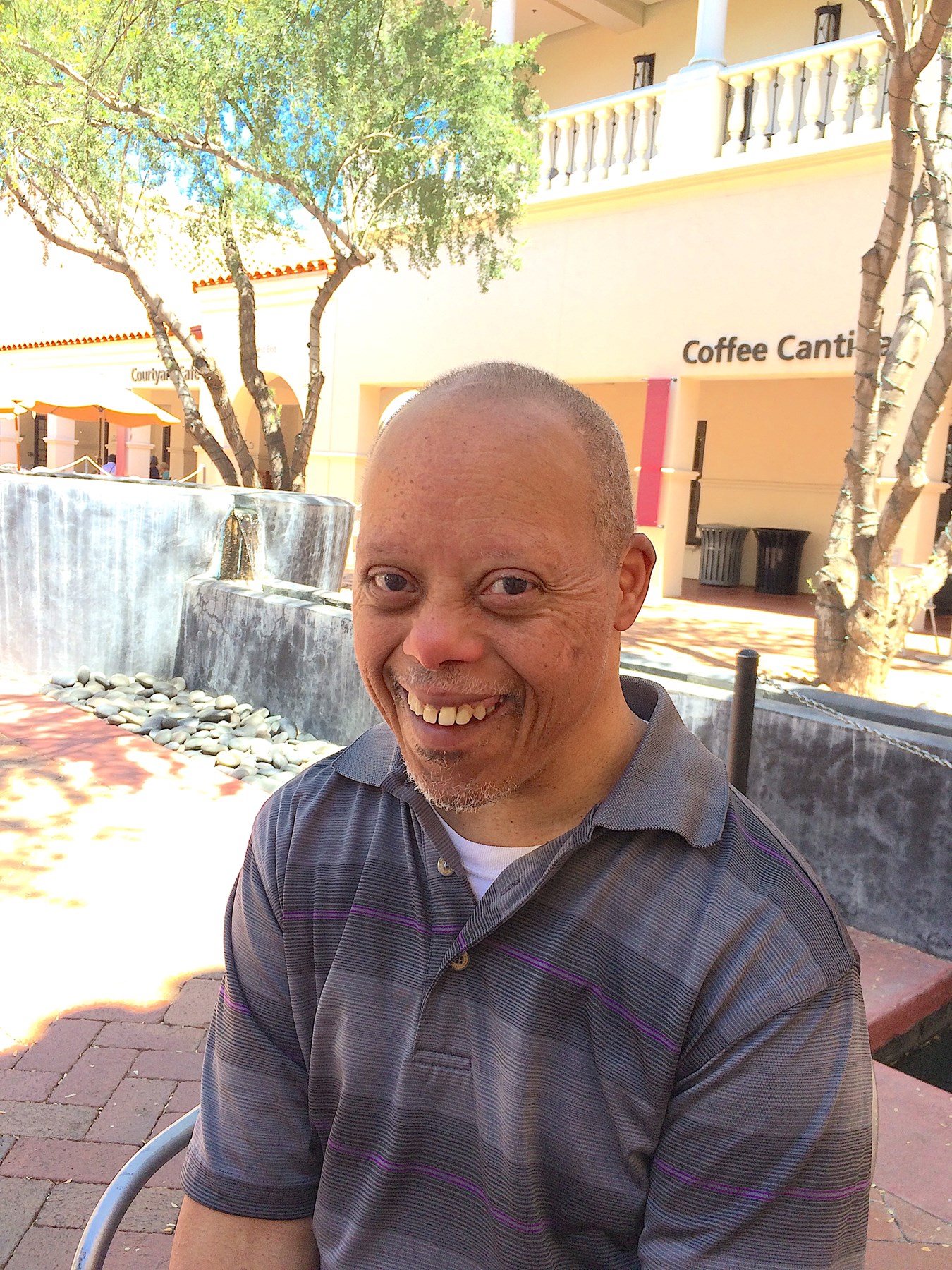 Obituary of Dwayne Gibbs