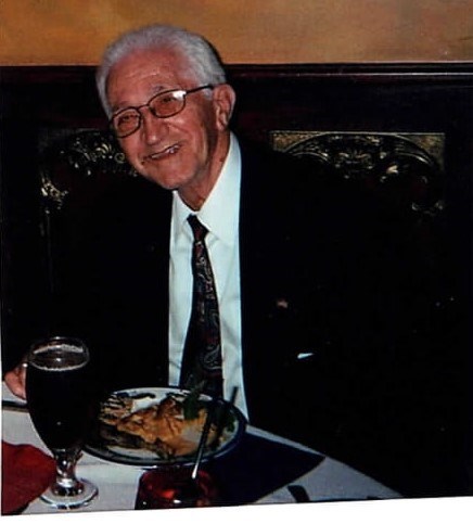 Obituary of Philip L. Tomarchio