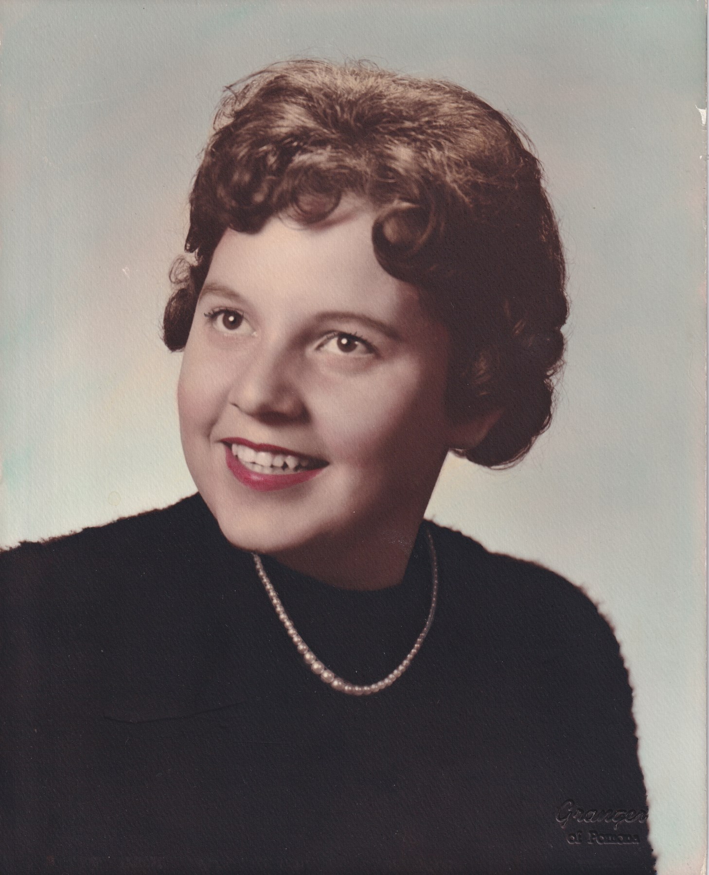 Obituary of Rafaela Natalia Castro