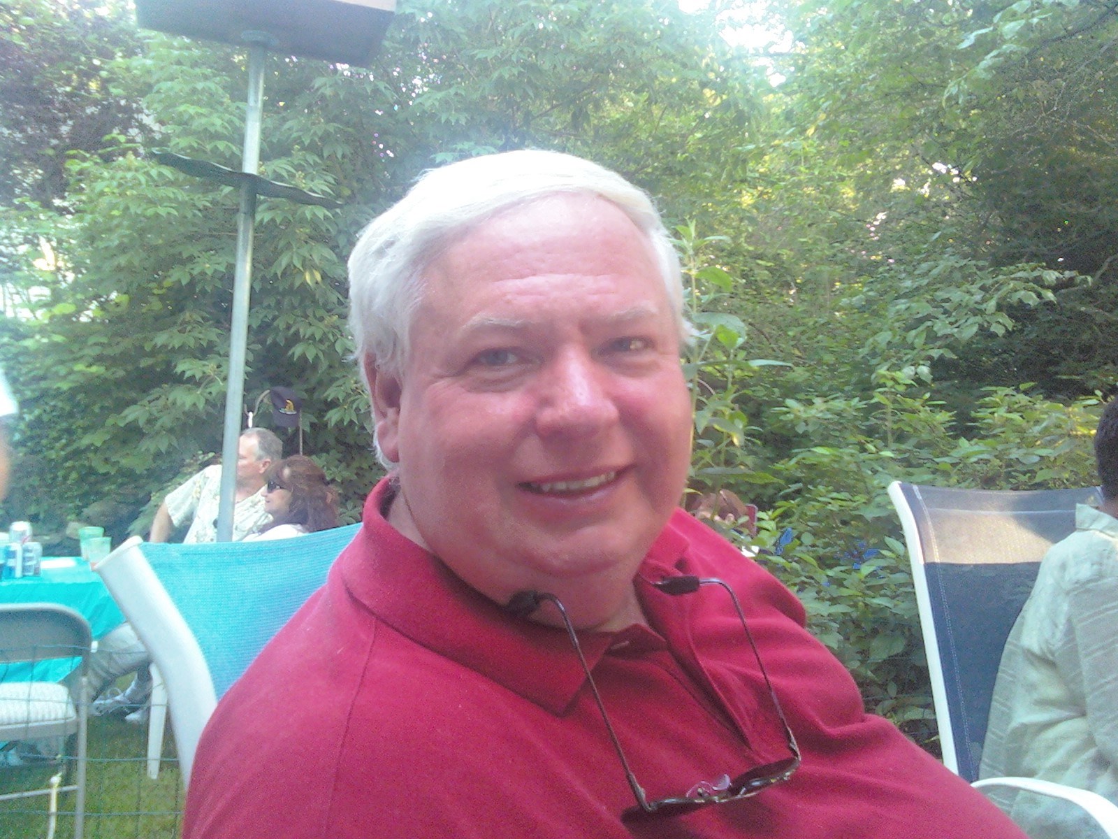 Obituary of Thomas J. Dudley