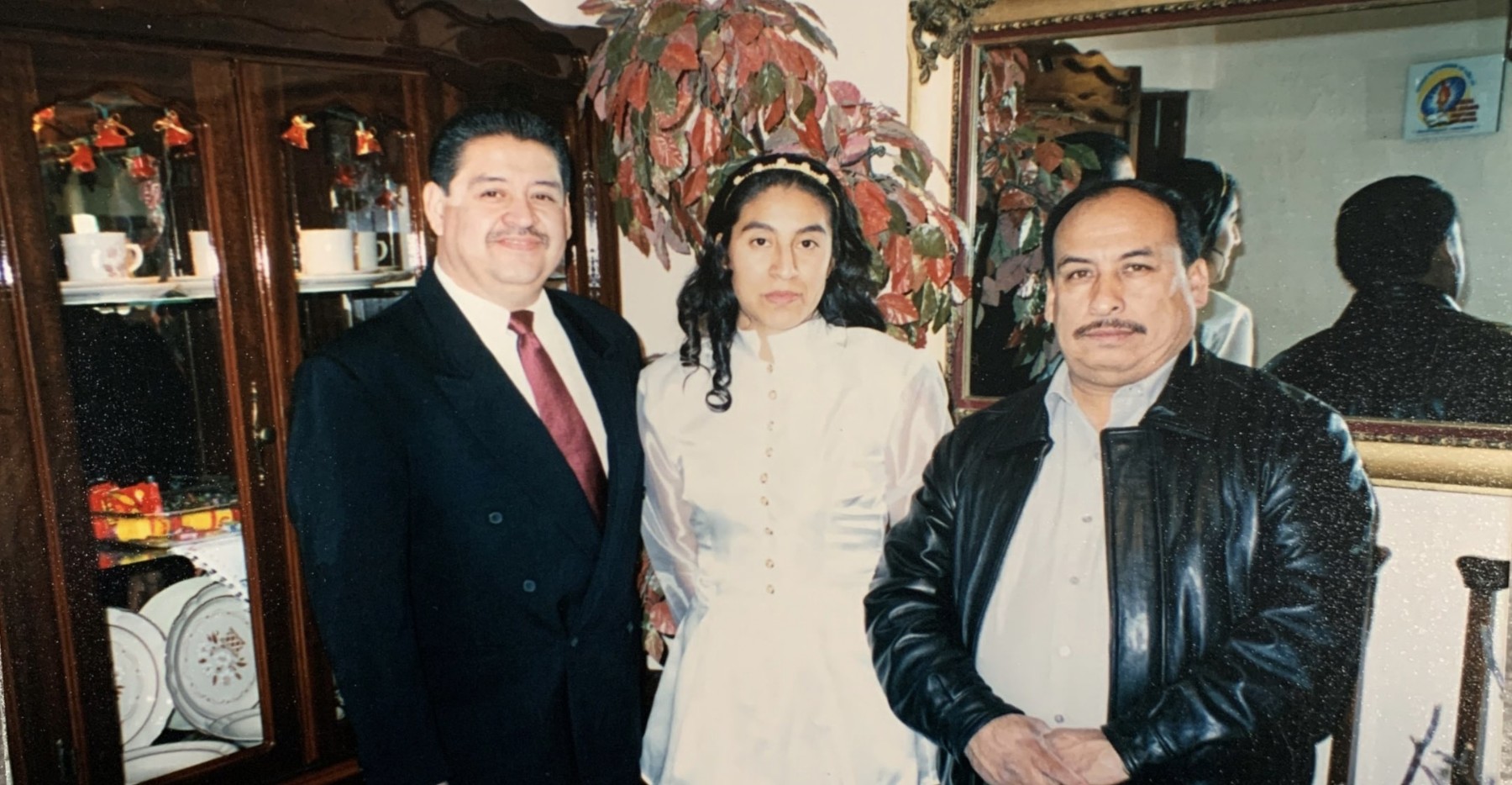 Obituary of Miguel Angel Paredones Calvillo