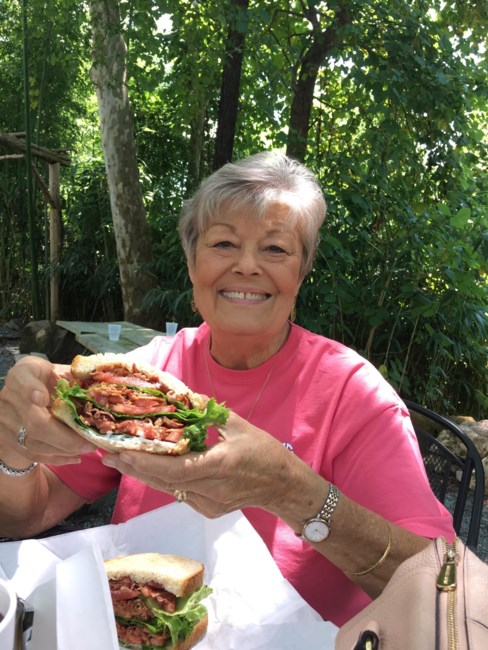 Obituary of Pamela Ann Dean